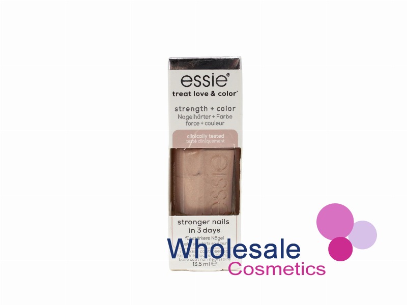 8 x Essie Treat Love and Colour 13.5ml - 07 TONAL TAUPE